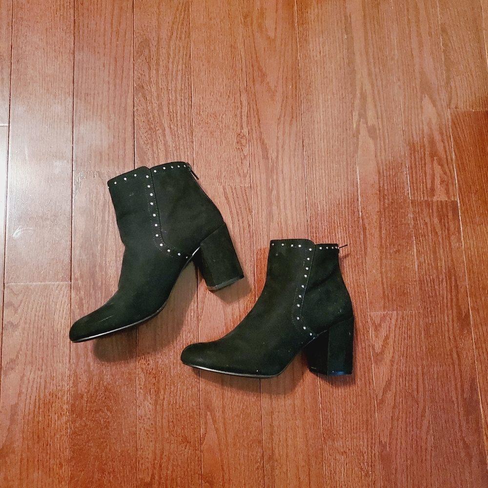 Booties